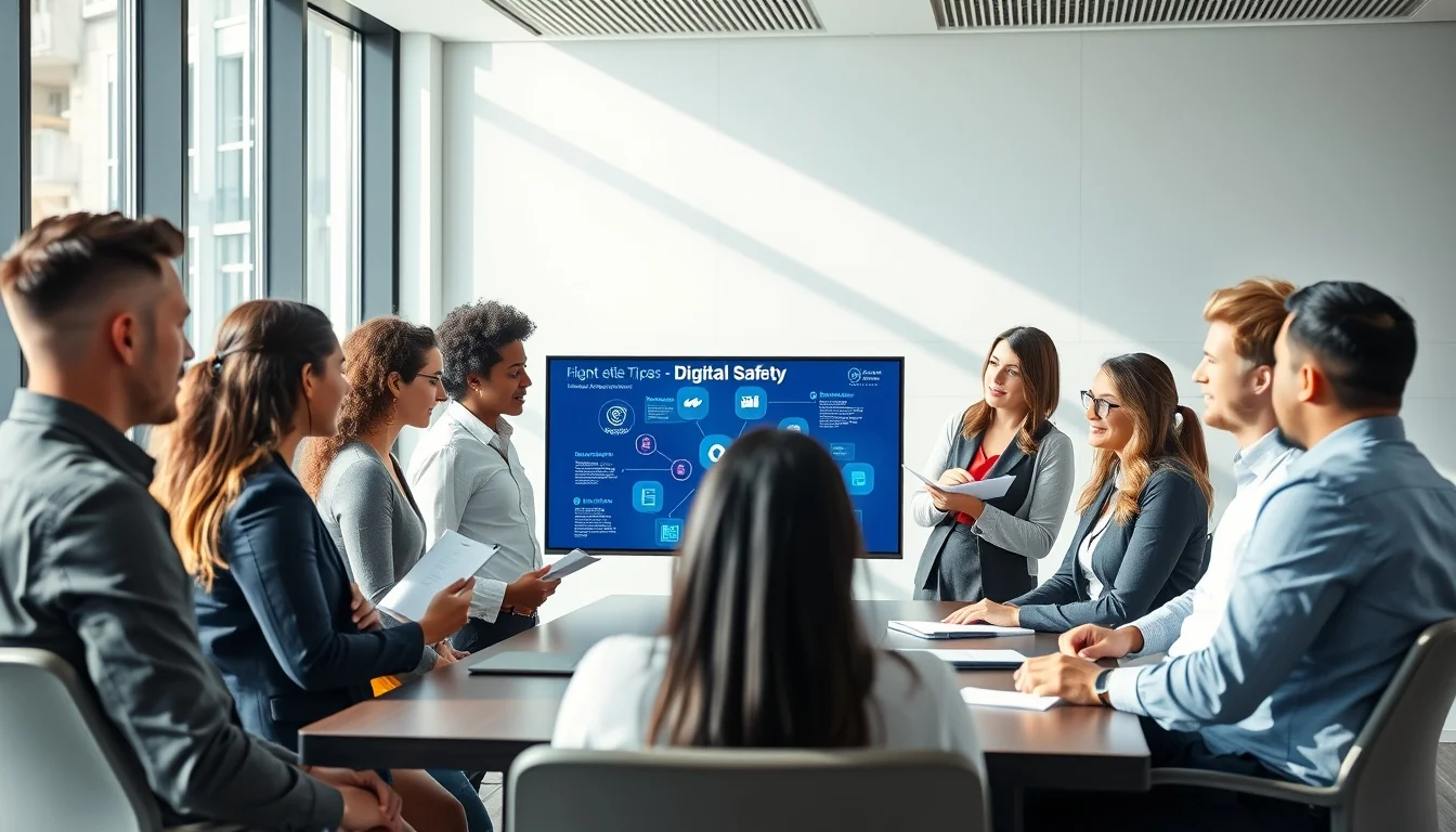 Why Cybersecurity Training Matters